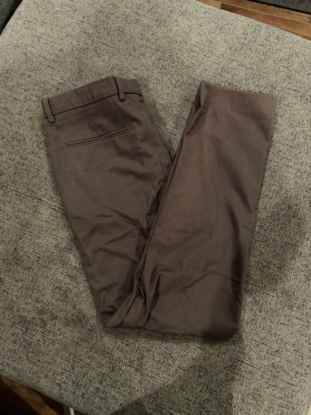 H&M Brown women’s slacks - Size 14